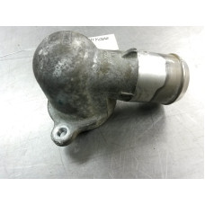 111Y012 Thermostat Housing For 13-15 Ford Taurus  3.5 7T4E6594BB